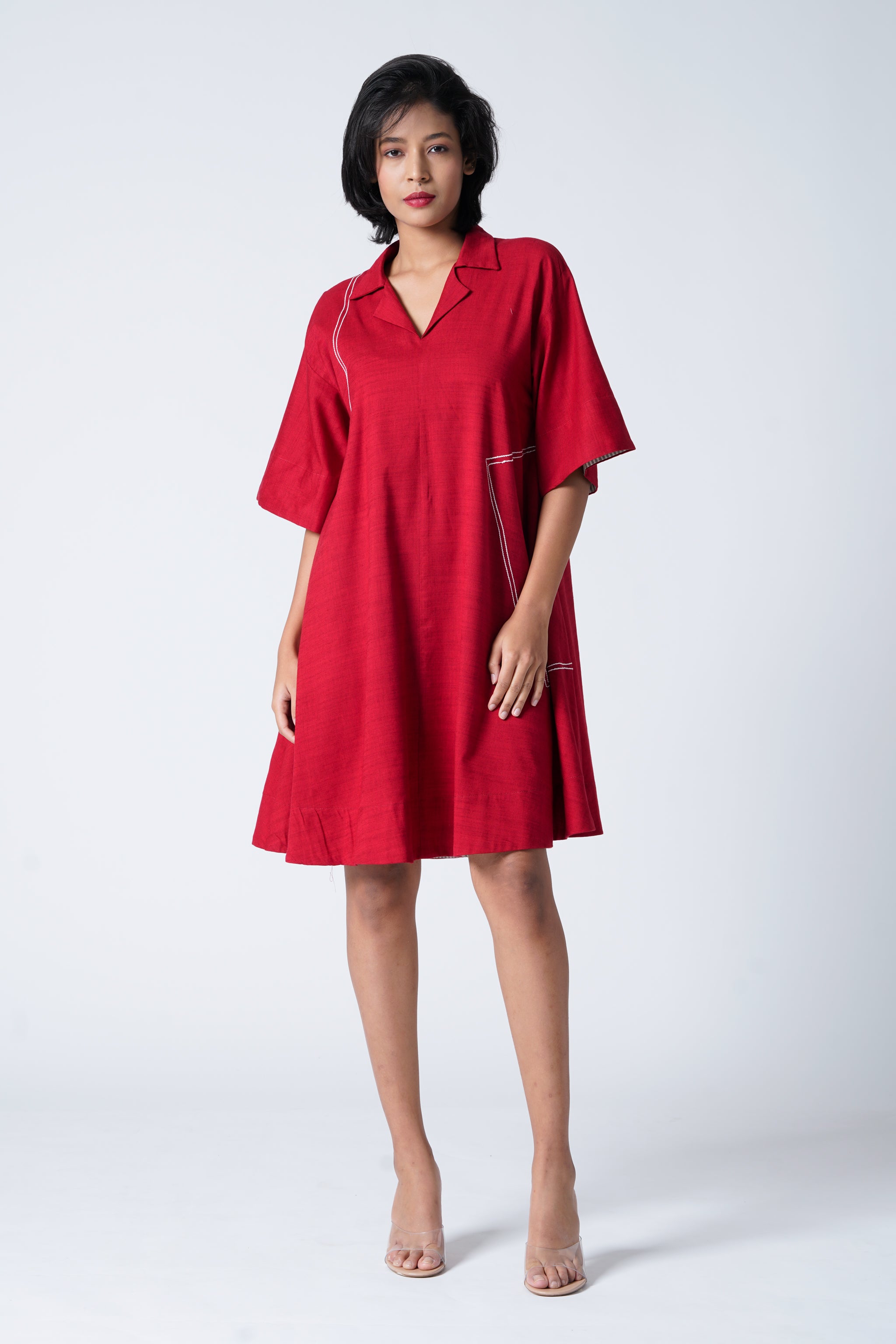 Dynamic - Red