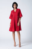 Dynamic - Red