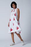 Flawless Flutter - Red