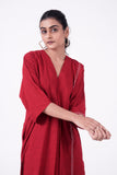 Ease Set- Red