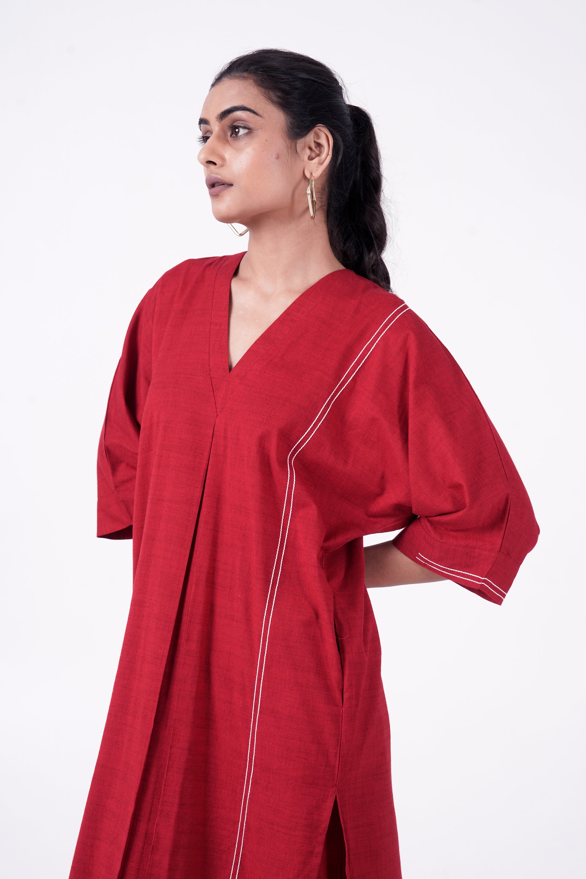 Ease Set- Red