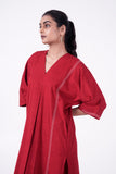 Ease Set- Red