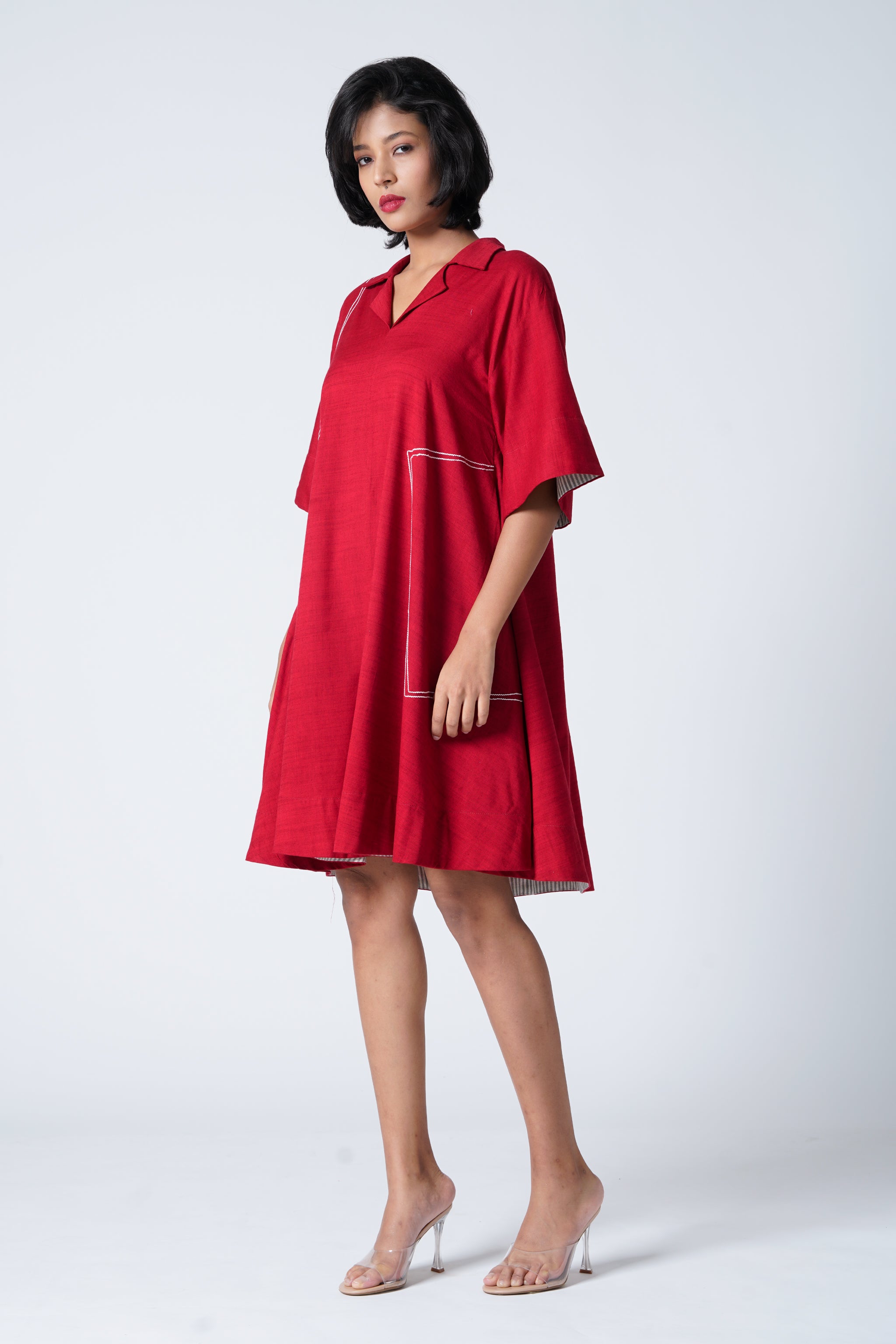Dynamic - Red