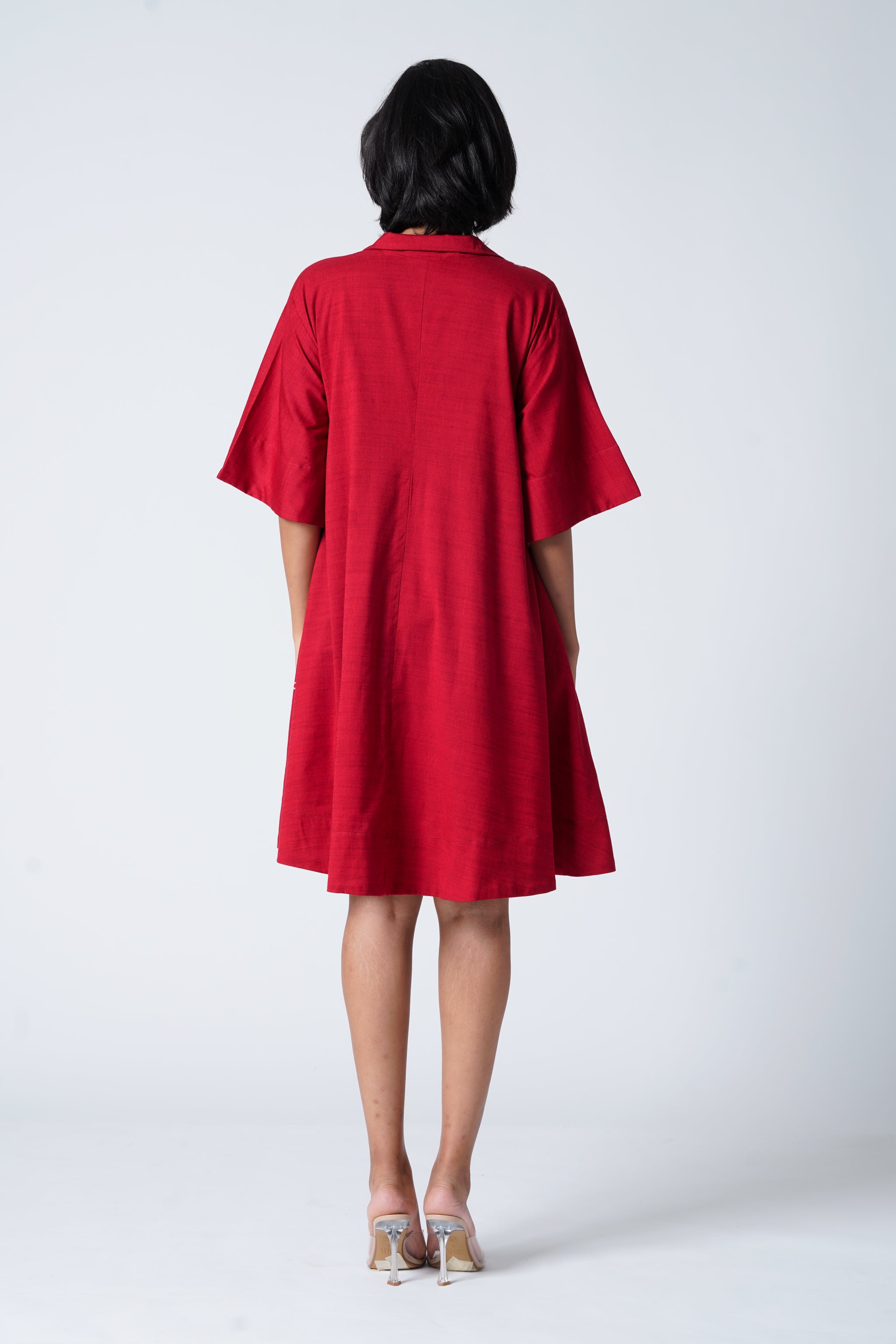 Dynamic - Red