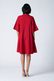 Dynamic - Red