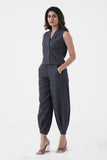 Pepper & Panther - Earthy Blue Co-ord set