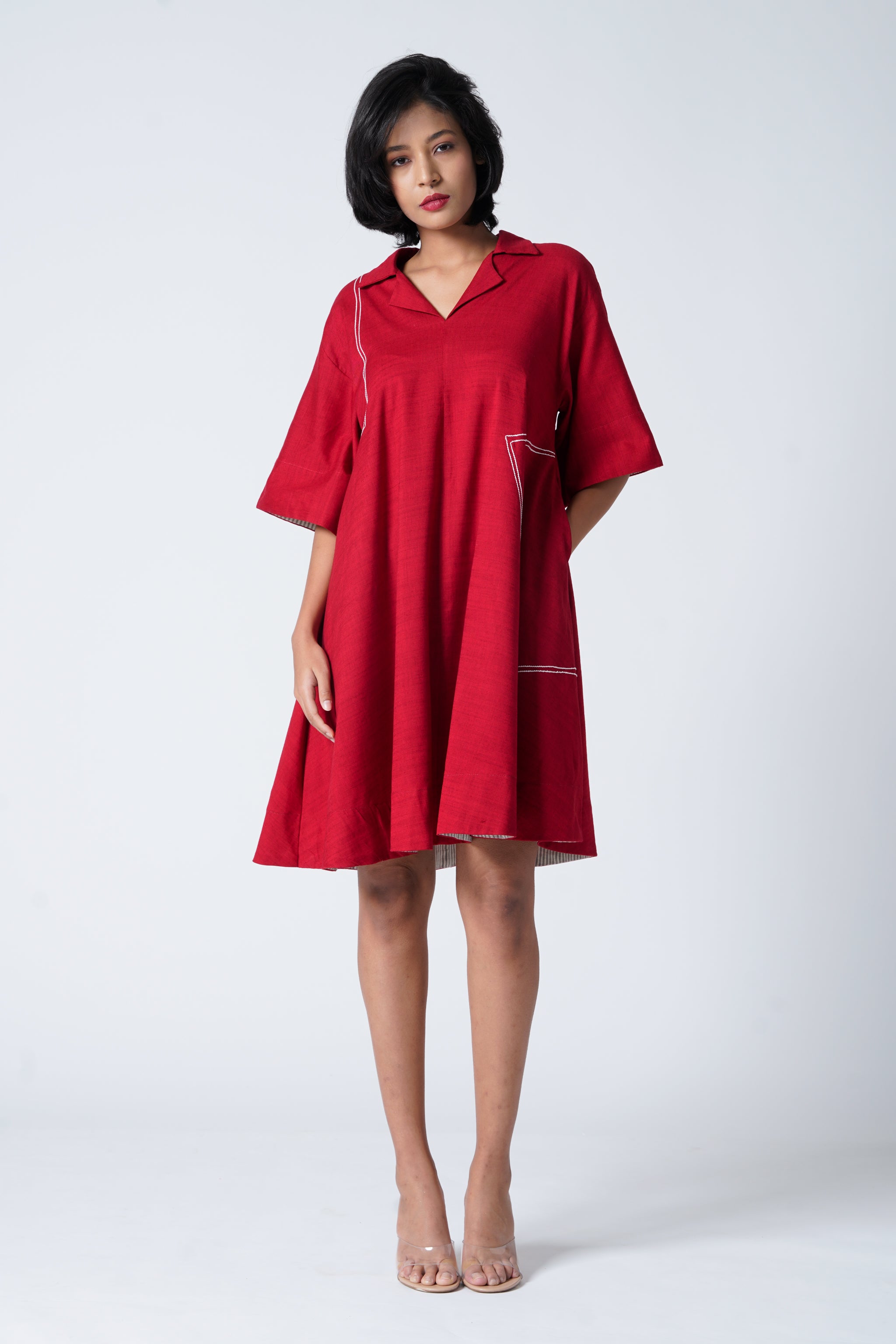 Dynamic - Red