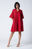Dynamic - Red