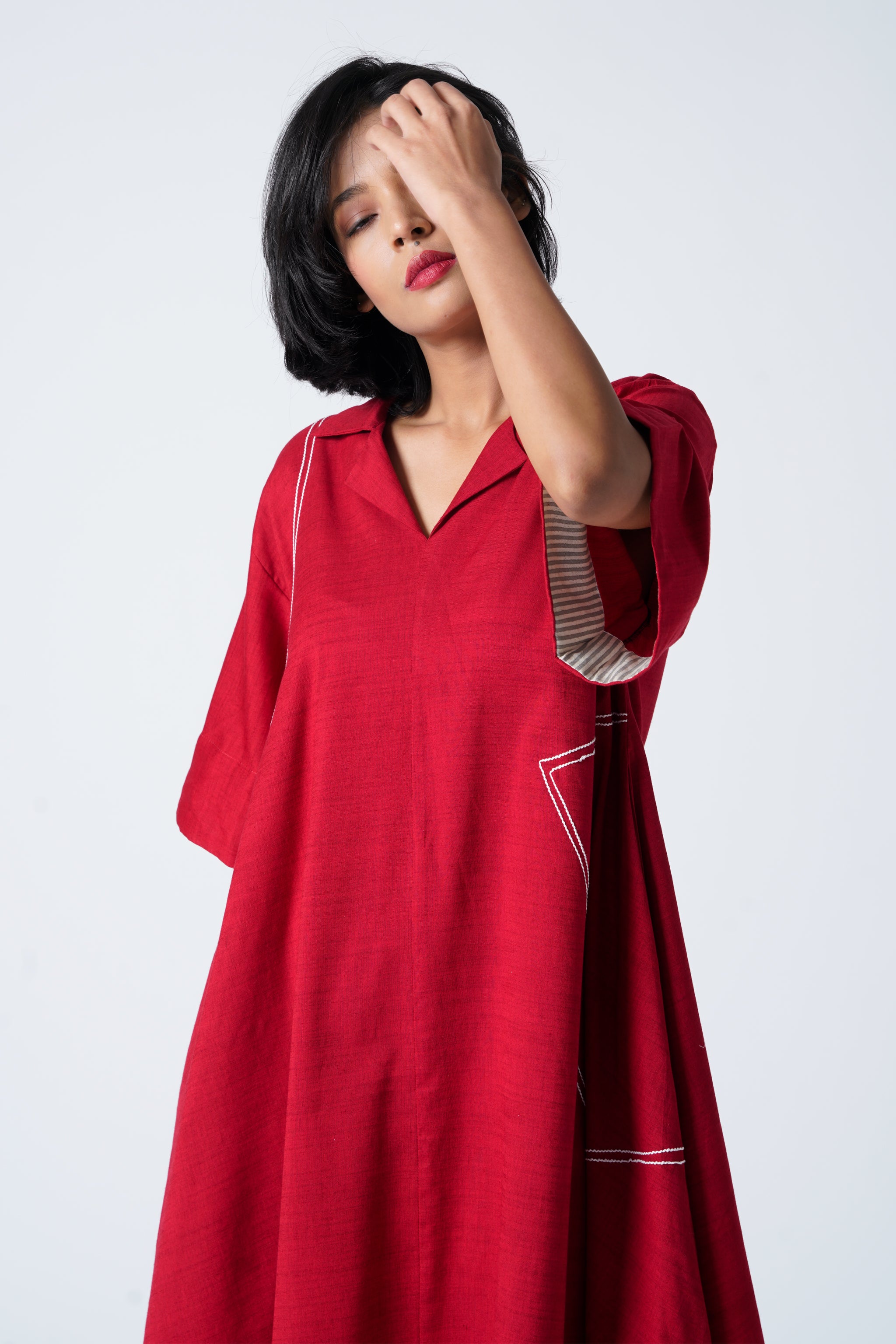 Dynamic - Red