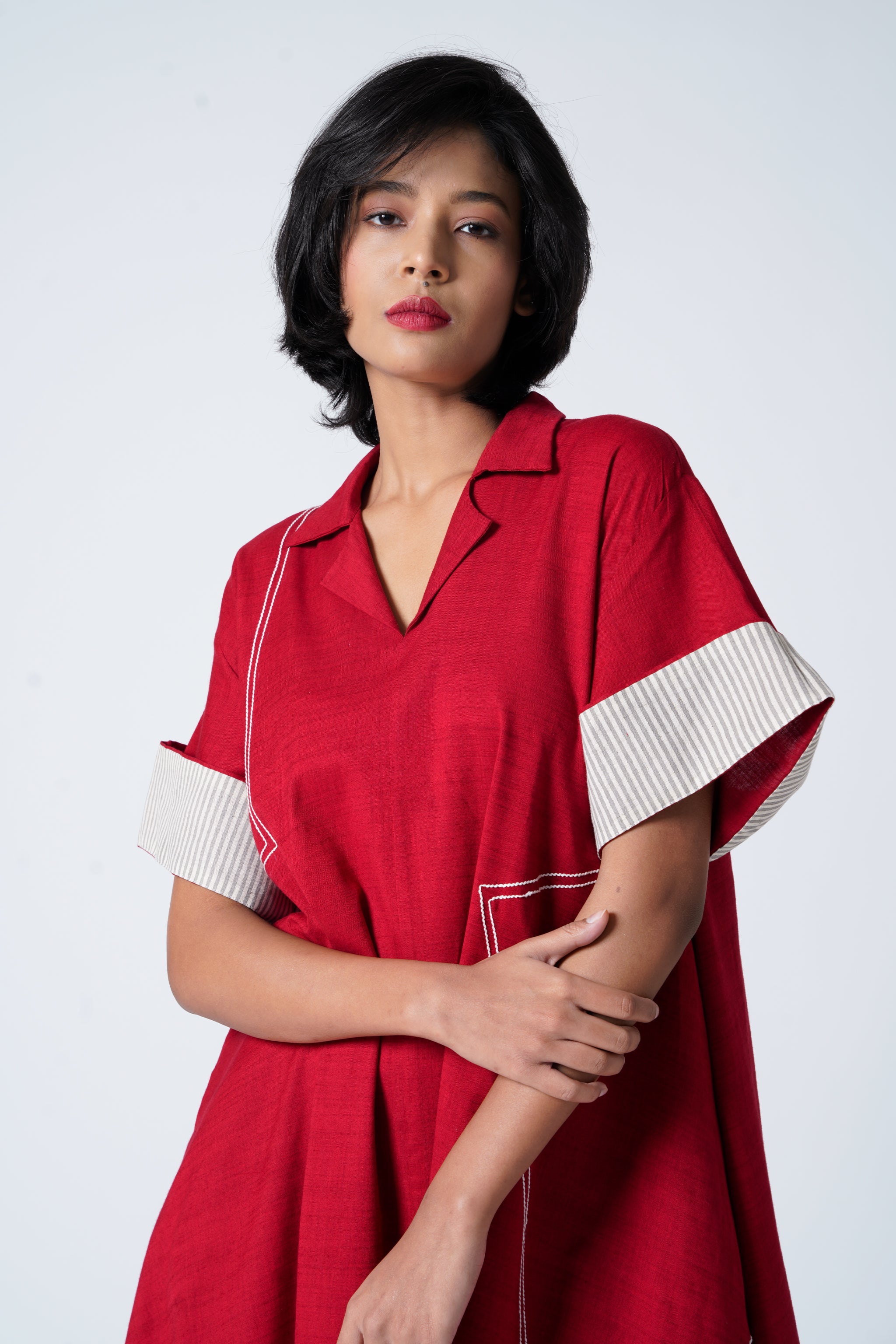 Dynamic - Red