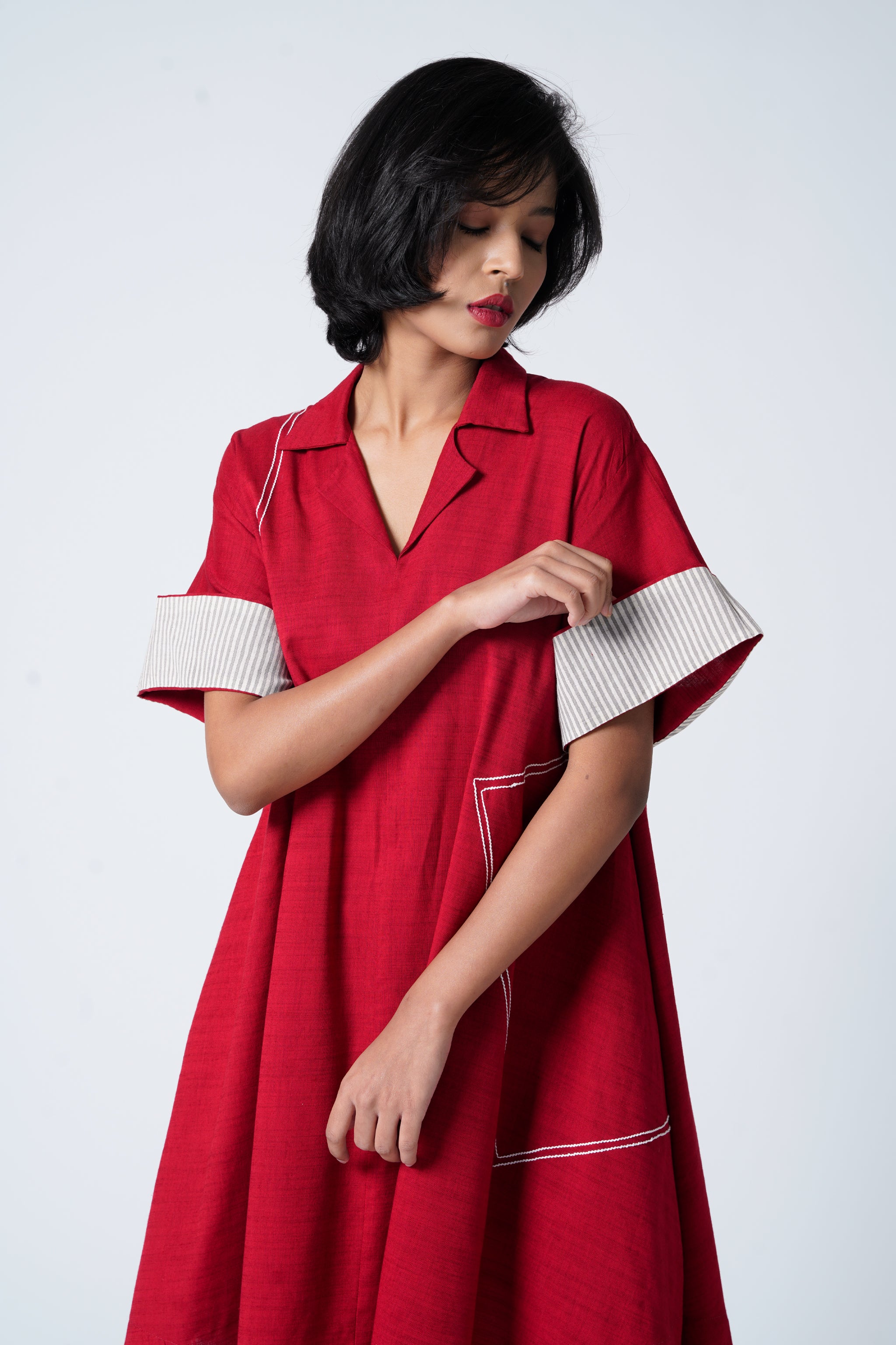 Dynamic - Red