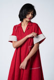 Dynamic - Red
