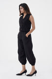 Black Pepper & Panther Co-ord set