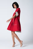 Dynamic - Red