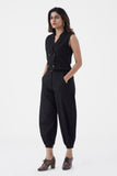 Black Pepper & Panther Co-ord set