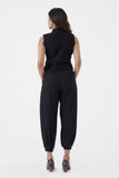 Black Pepper & Panther Co-ord set