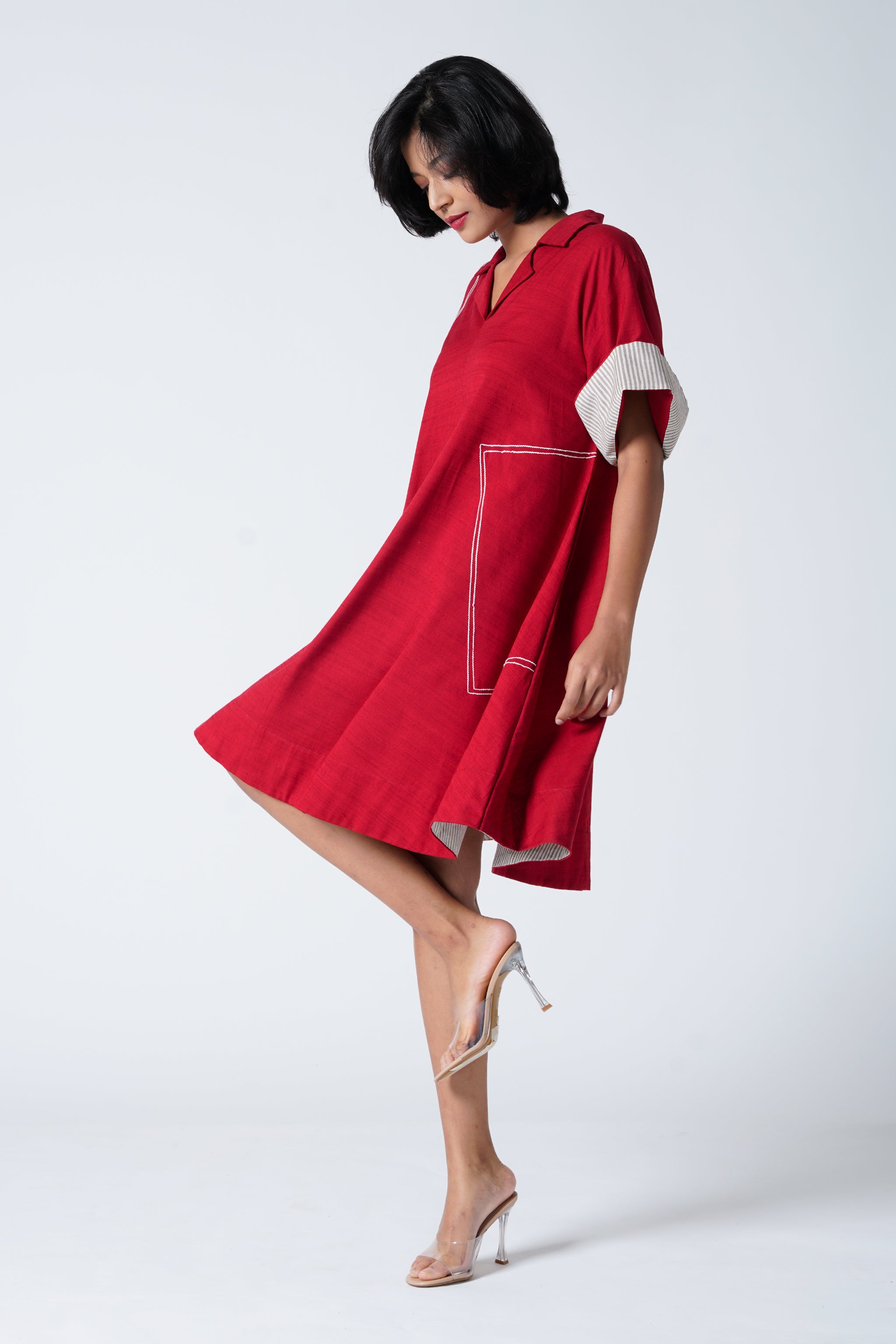 Dynamic - Red