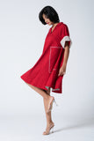 Dynamic - Red