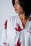 Wings of desire - Red