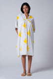 Wings of desire - Yellow