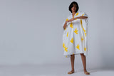Wings of desire - Yellow