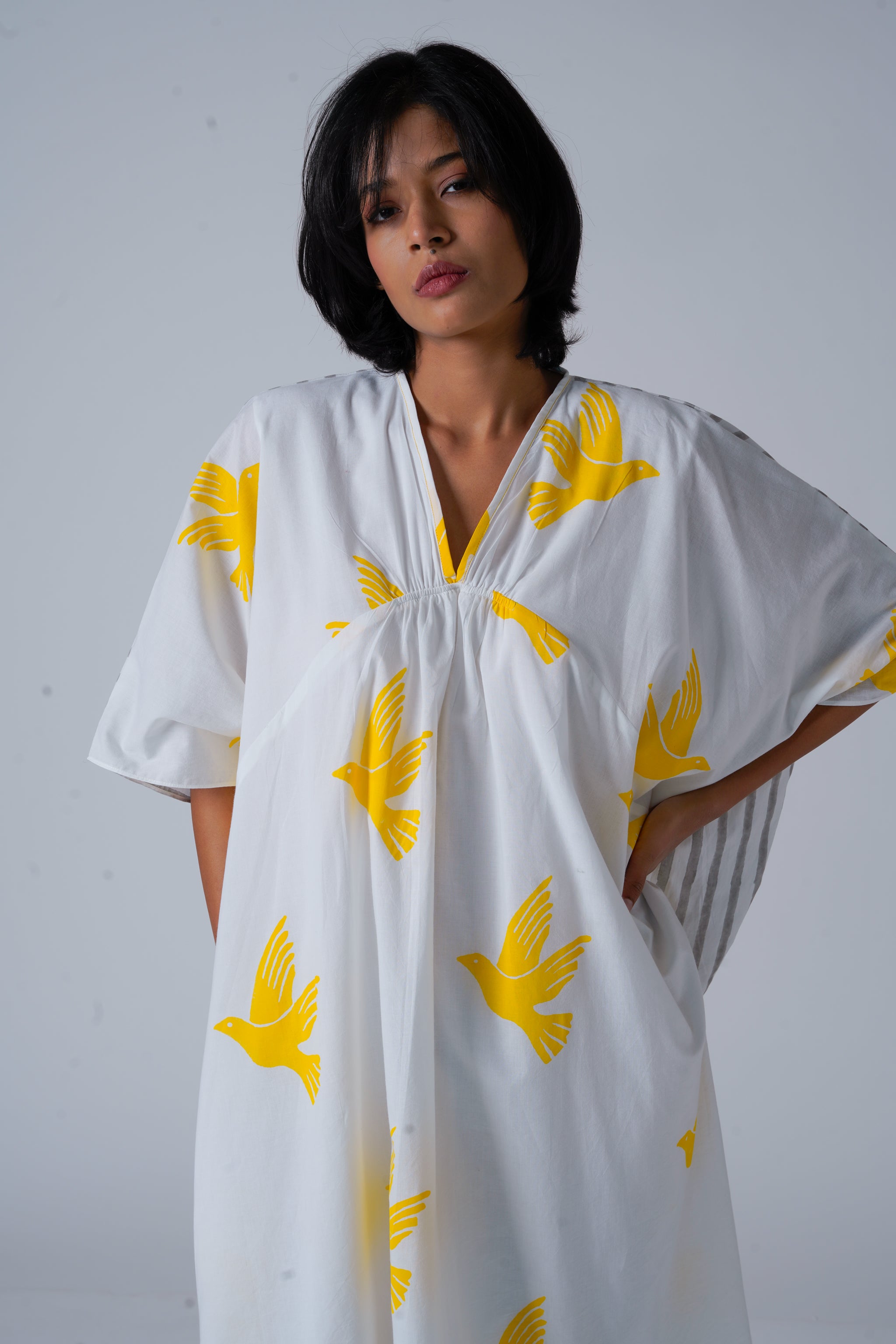 Wings of desire - Yellow