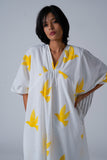 Wings of desire - Yellow