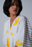 Wings of desire - Yellow