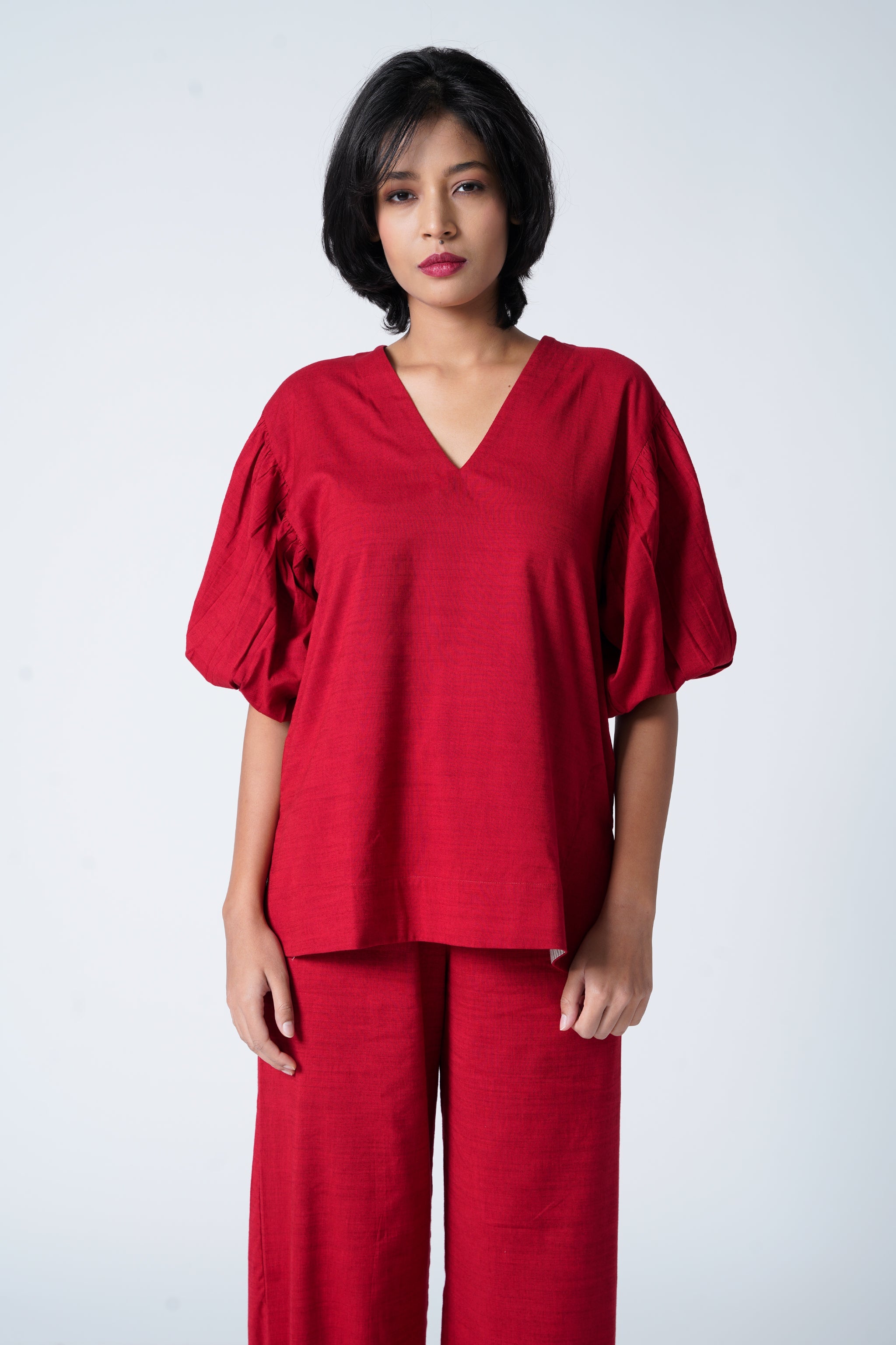 Ruby Top