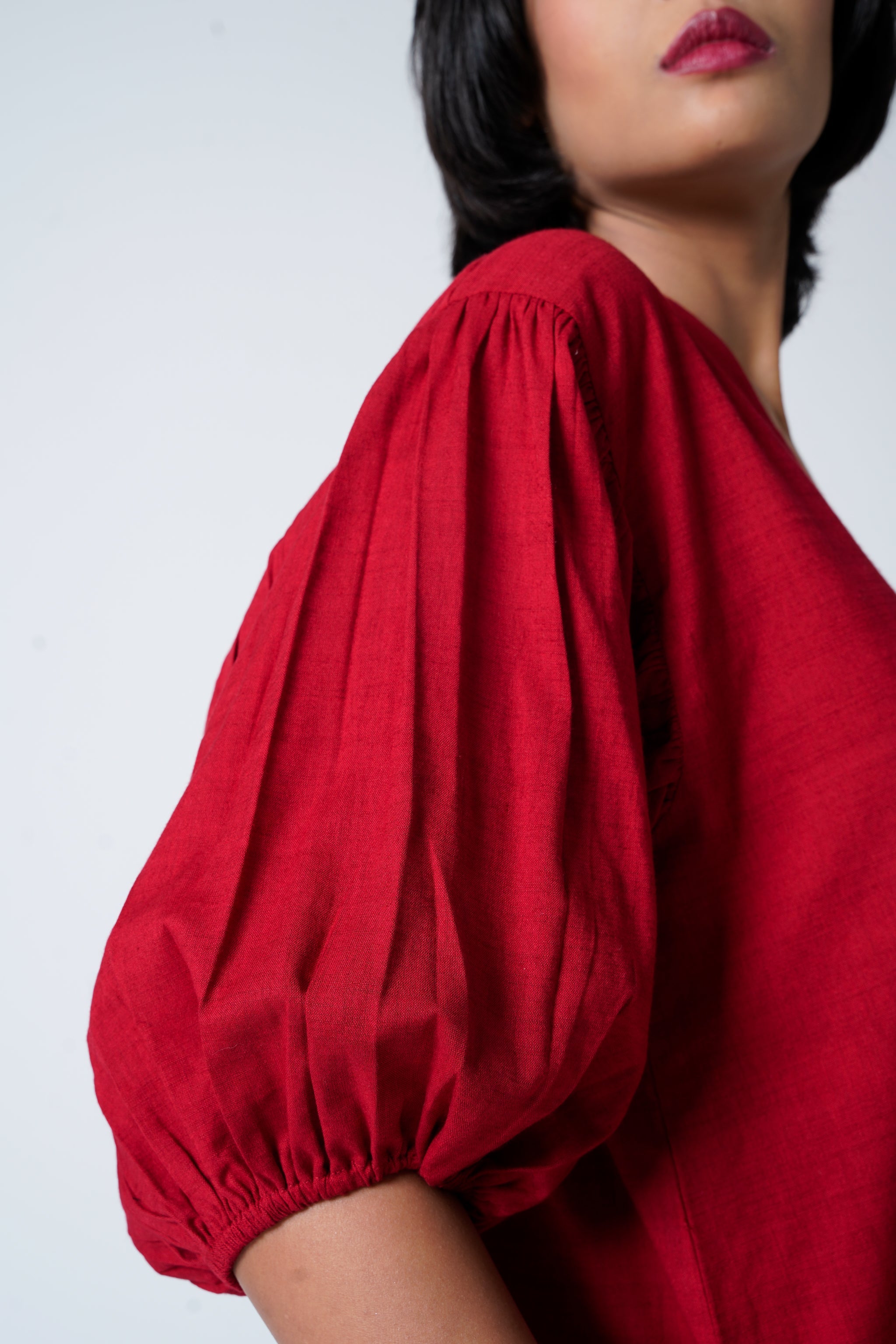 Ruby Top