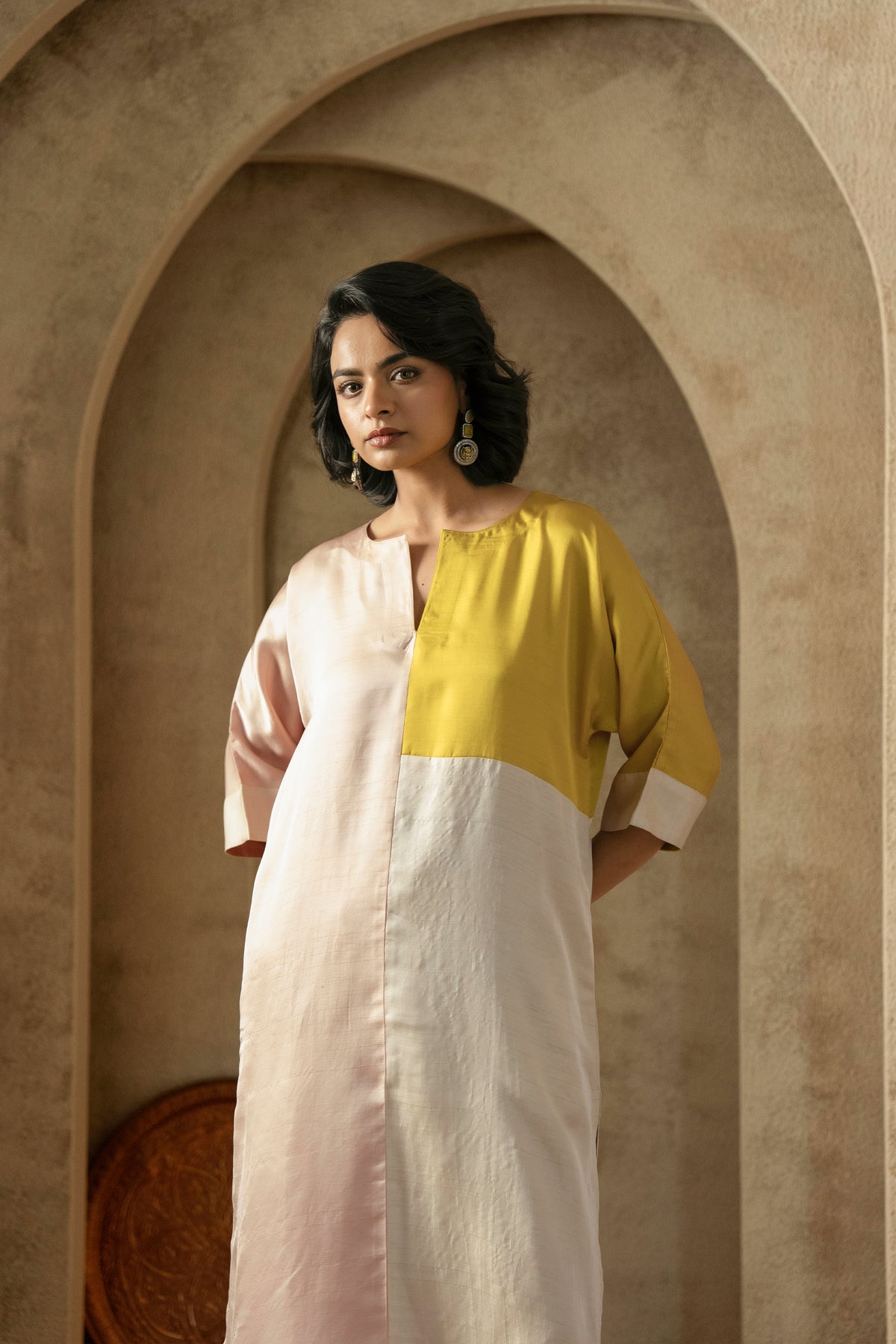 Tria - Yellow