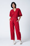 Ruby Top & Blaze Pant Co-ord