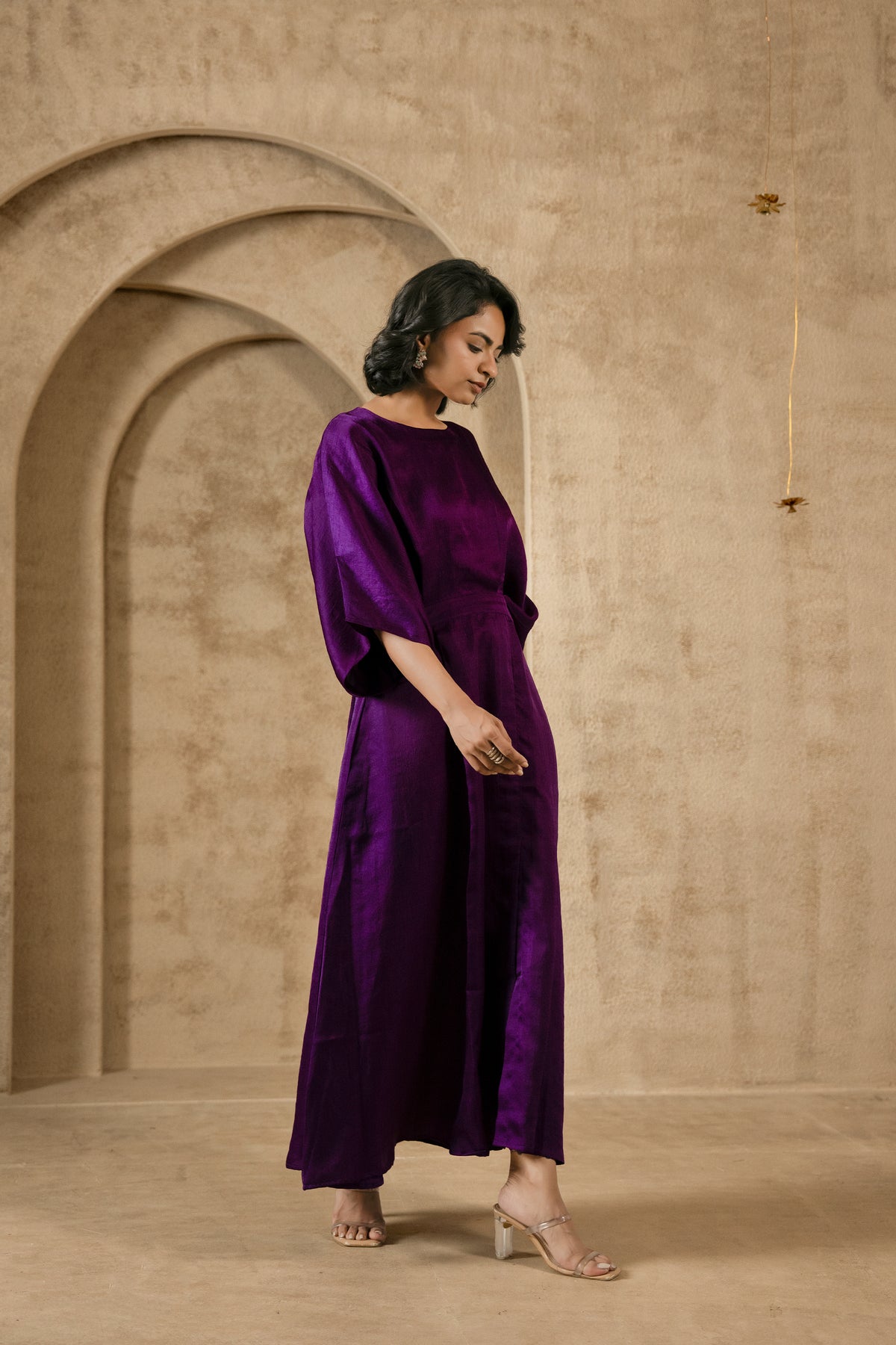 Elena - Purple