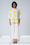 Sky Shirt - Yellow