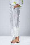 Sky Shirt Lime Green & Cloud Pant Co-ord set