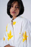 Ava - Yellow