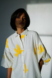 Ava - Yellow