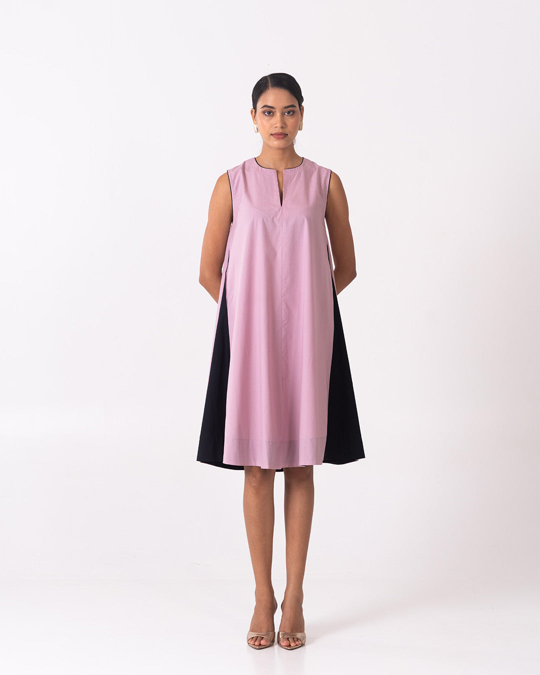 Noa - Mauve Pink