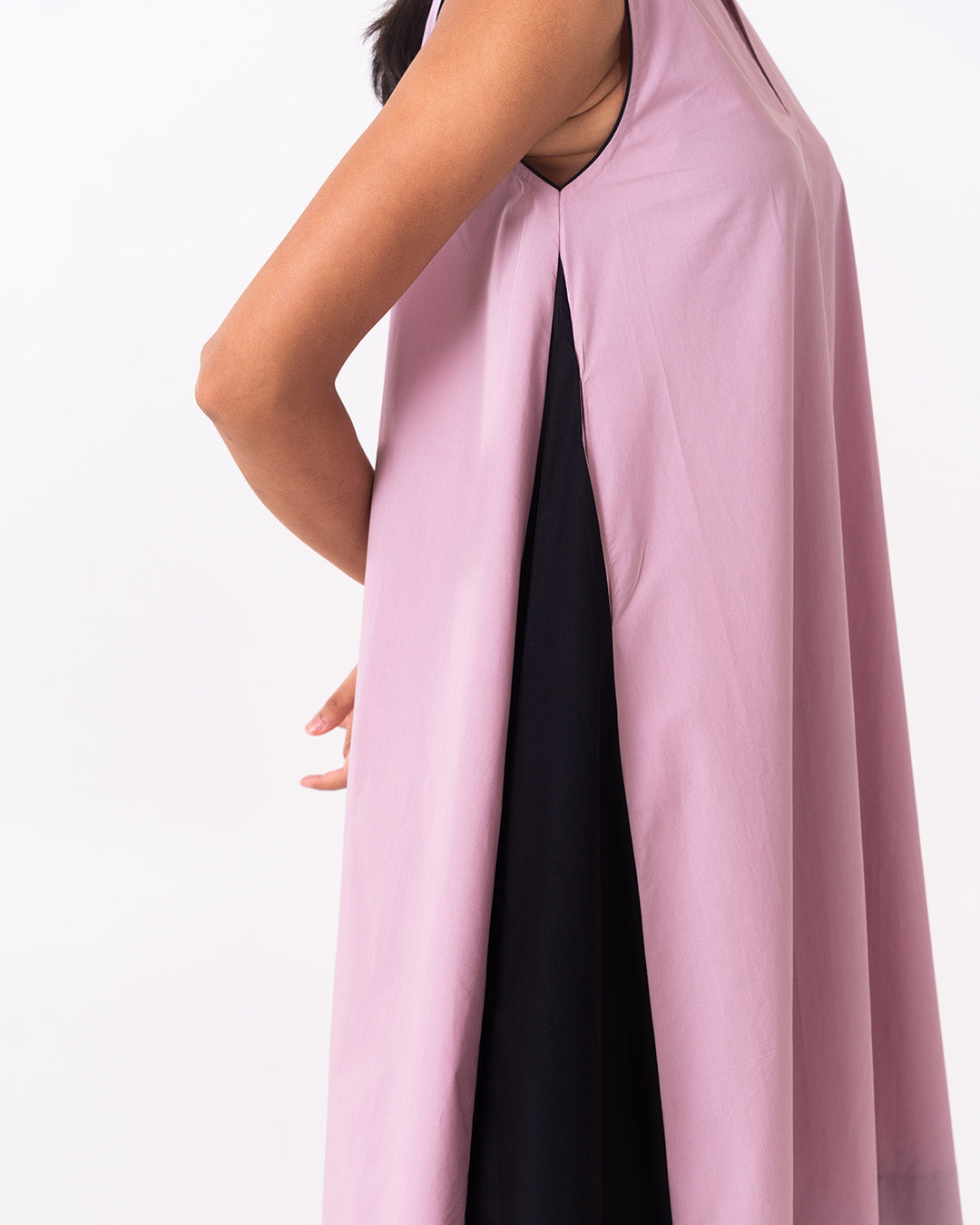 Noa - Mauve Pink