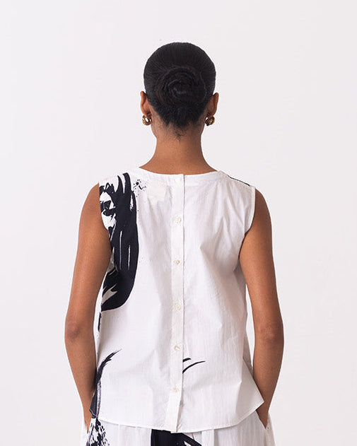 Fluid Set - White & Black