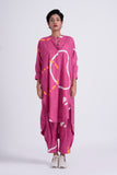Drift set - Poppy Pink