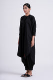 Drift Tunic - Pepper