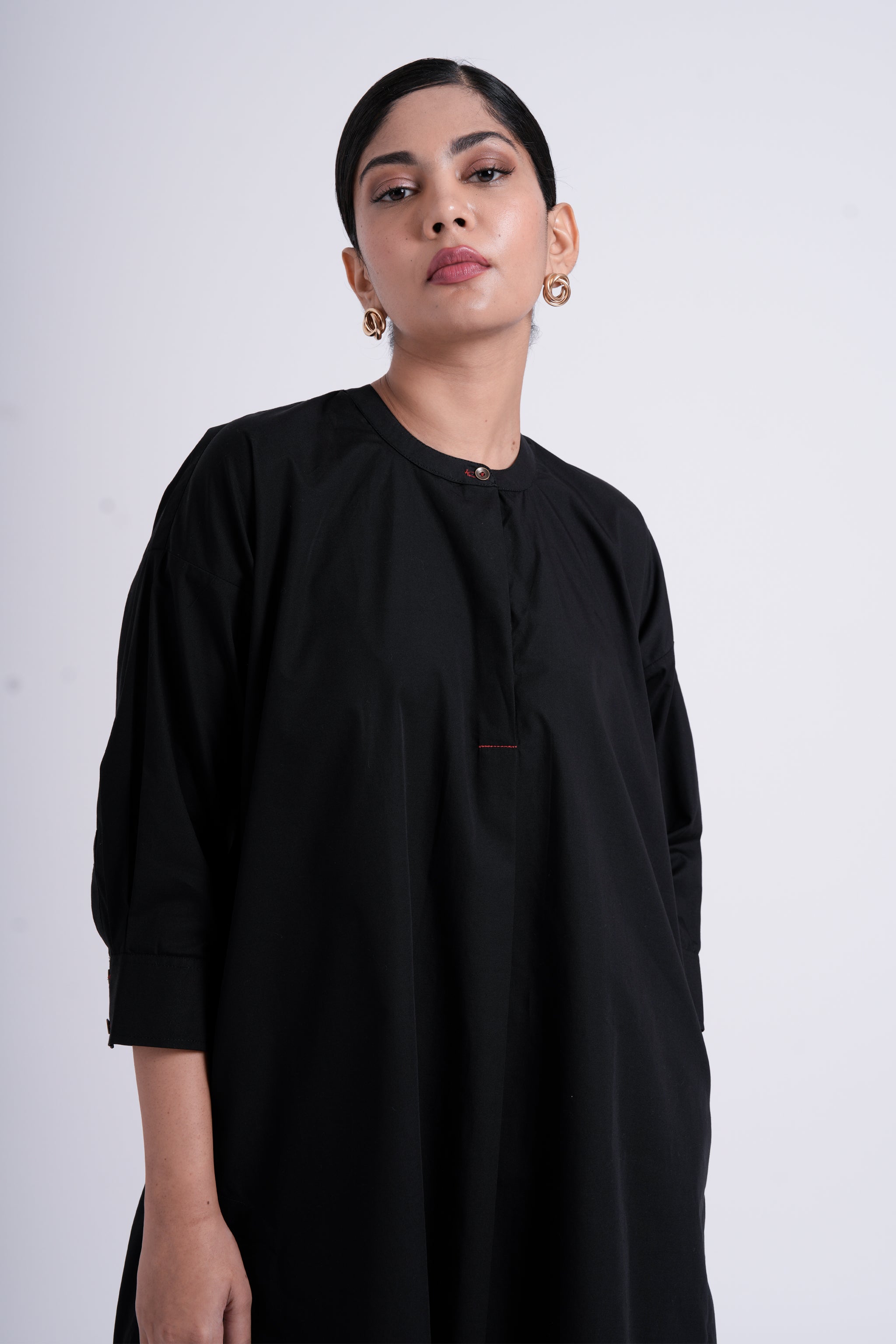 Drift Tunic - Pepper