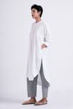 Drift Tunic - Salt