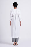 Drift Tunic - Salt