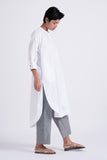 Drift Tunic - Salt