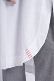 Drift Tunic - Salt
