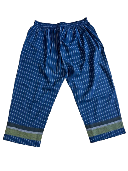 Nira Set - Indigo Blue
