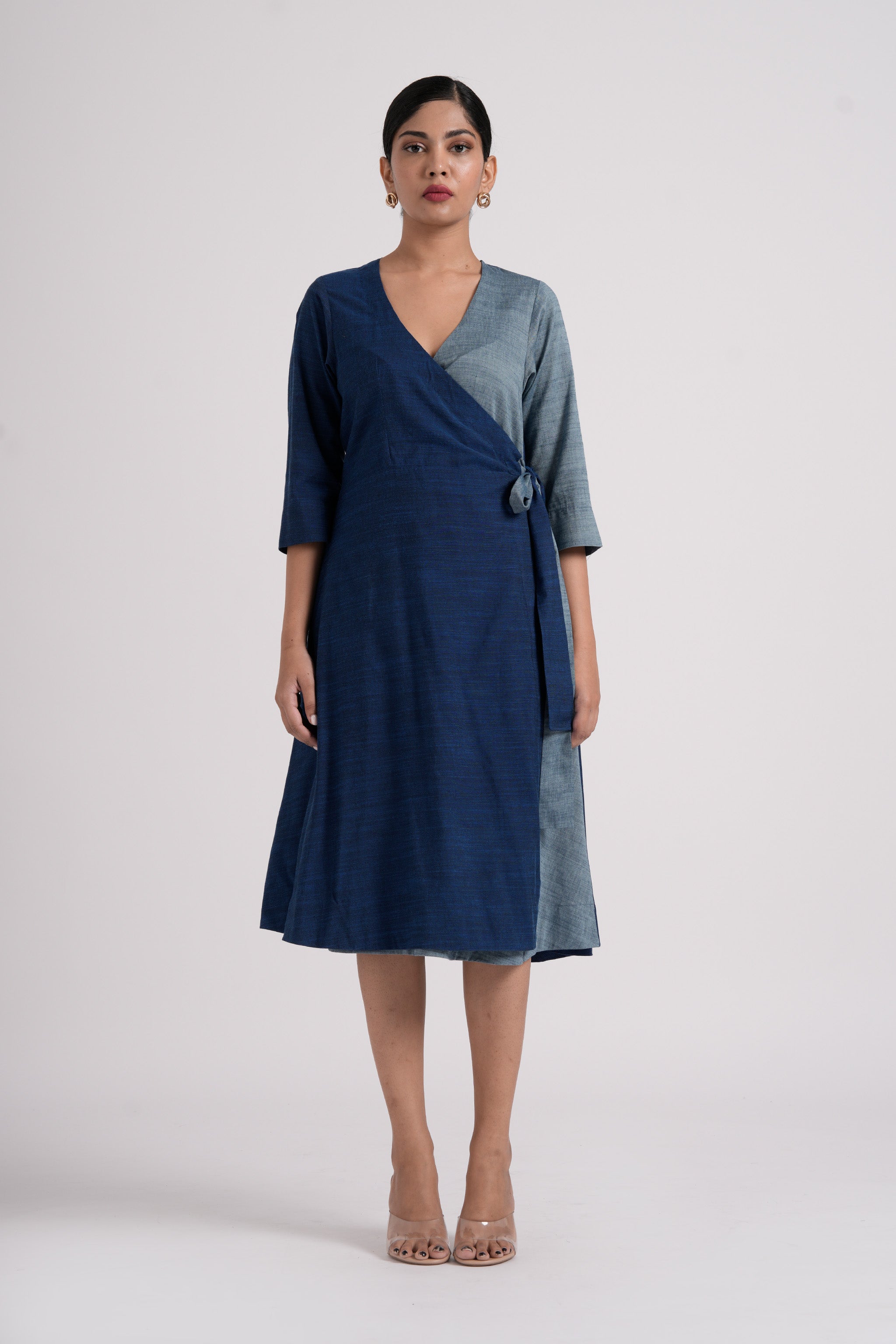 Opal - Imperial Blue