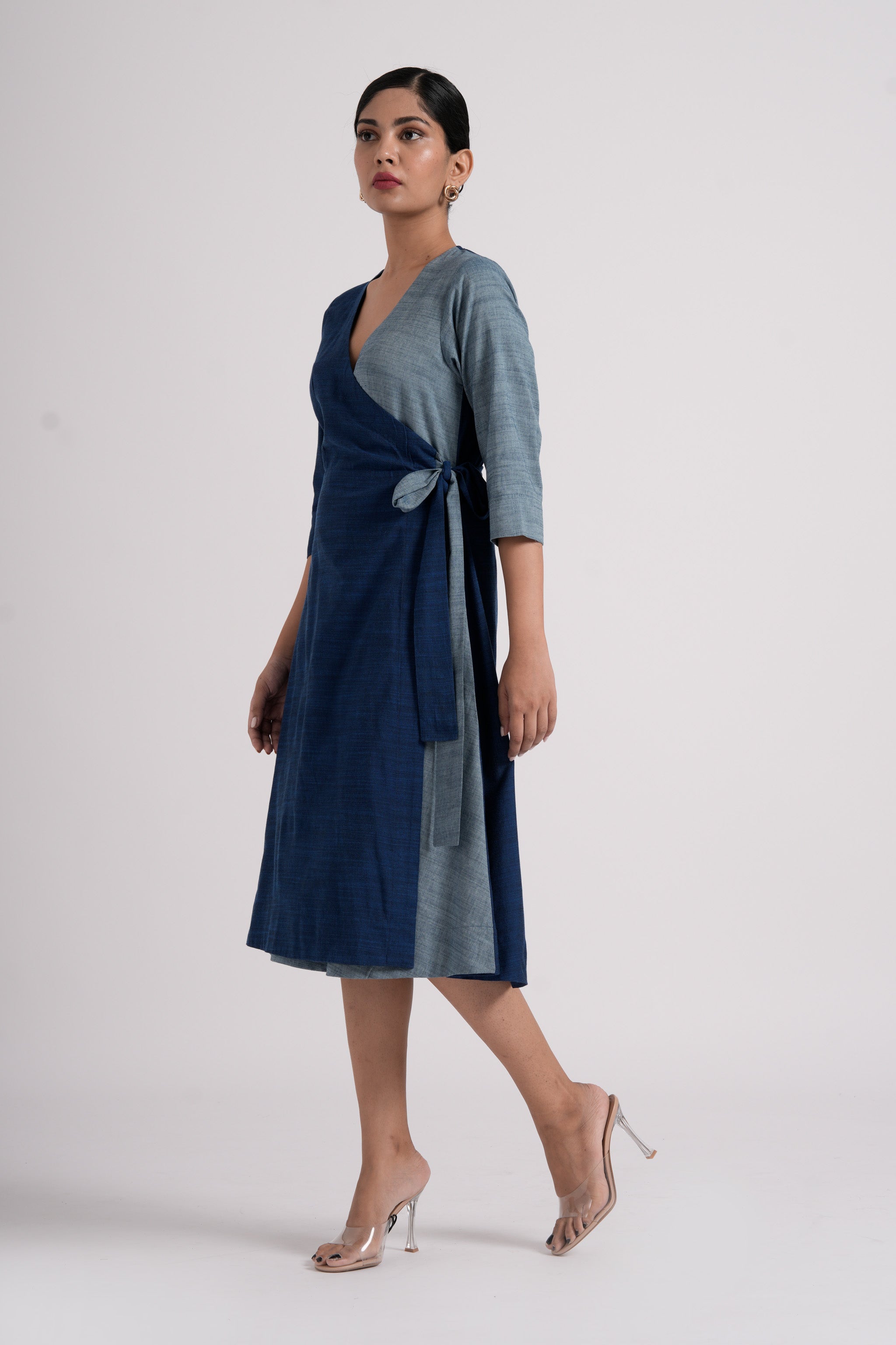 Opal - Imperial Blue